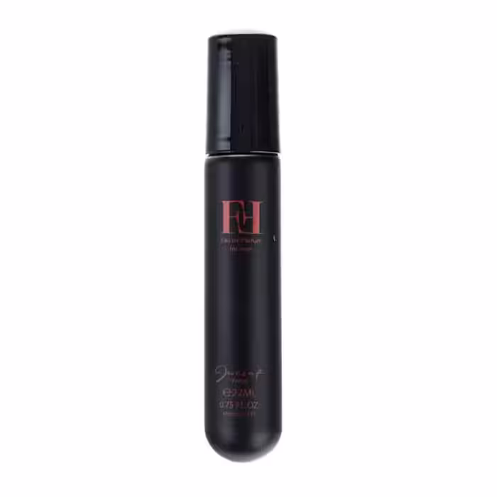 عطر جیبی مردانه ژک ساف مدل FF حجم 22 میلی لیتر