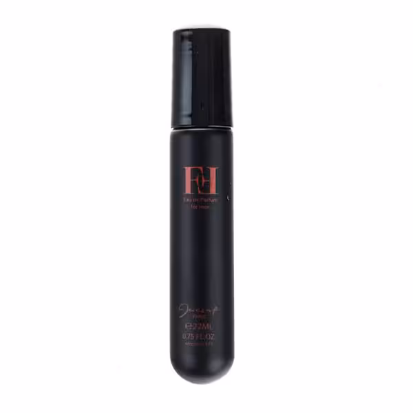 عطر جیبی مردانه ژک ساف مدل FF حجم 22 میلی لیتر