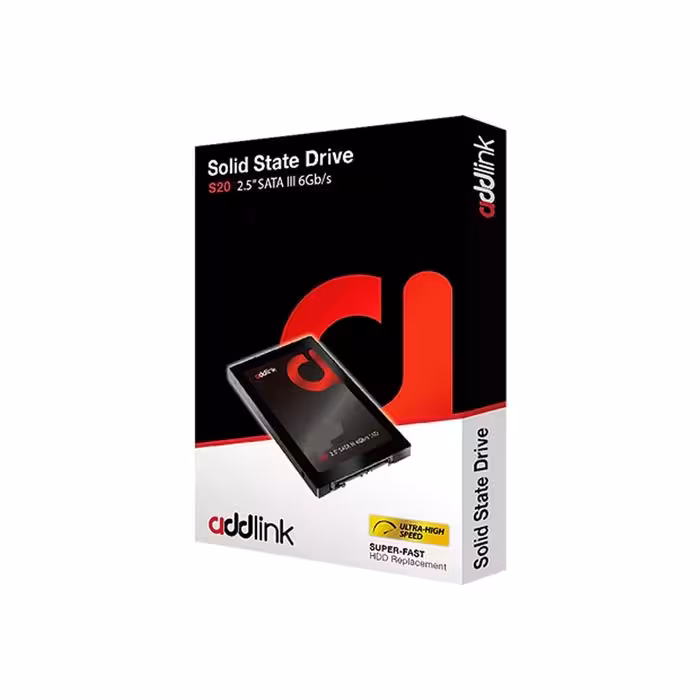 اس اس دی اینترنال ادلینک S20 ظرفیت 256 گیگابایت