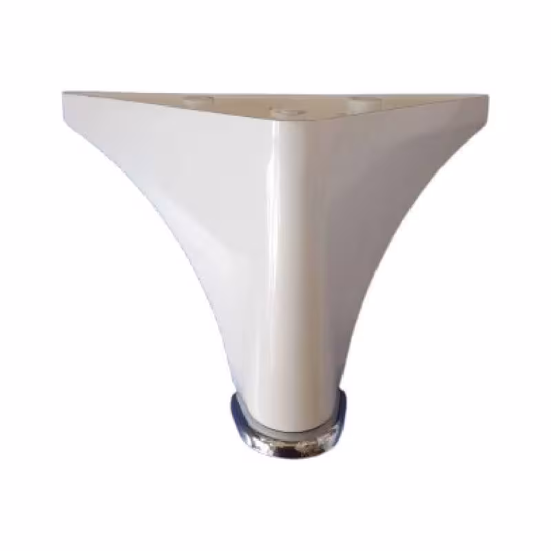 پایه مبل جنس ترک درجه یک اندازه 10 سانتی متر