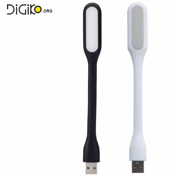چراغ مطالعه (USB SMD)