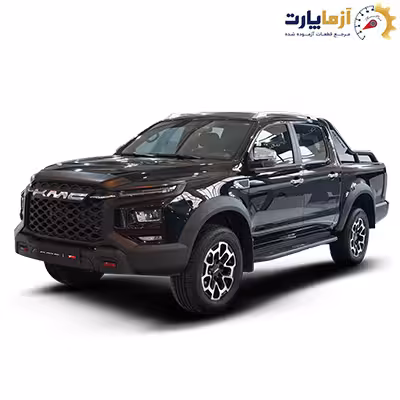 آینه چپ کی ام سی تی 9