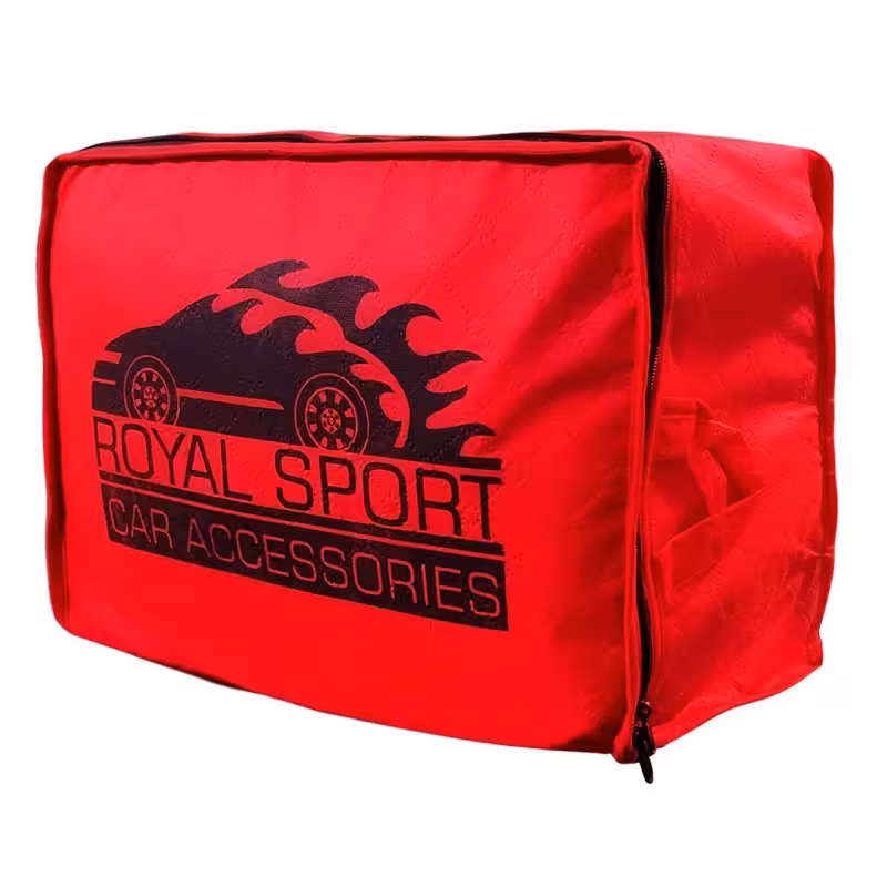 چادر خودرو رویال اسپرت مدل ضدآب مناسب برای جک K7