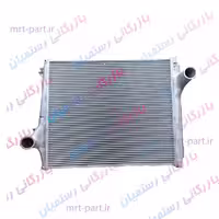 اینتر کولر ولوو FH500 برند AMC کد 90
