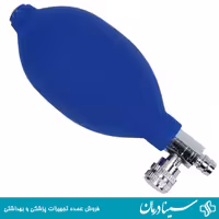 پوار فشارسنج عقربه ای