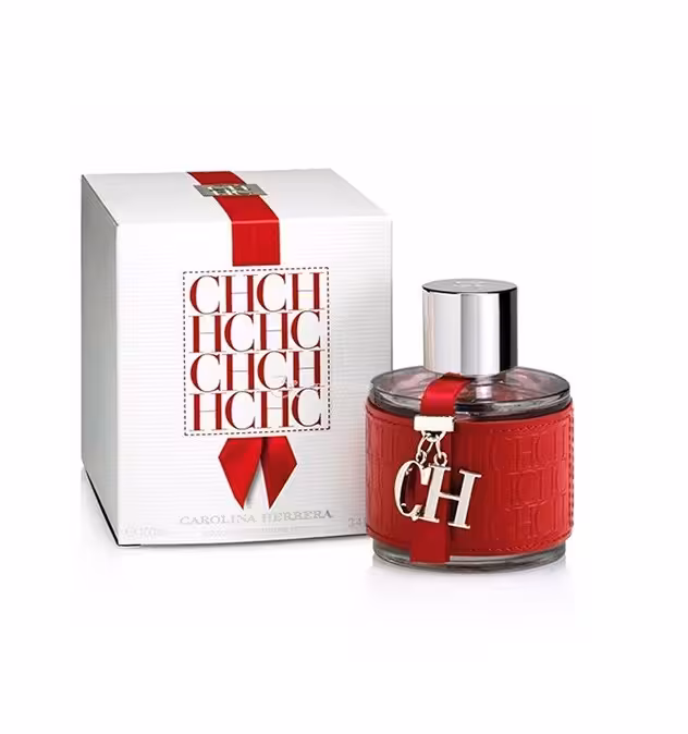 عطر ادکلن کارولینا هررا سی اچ زنانه Carolina Herrera CH Women