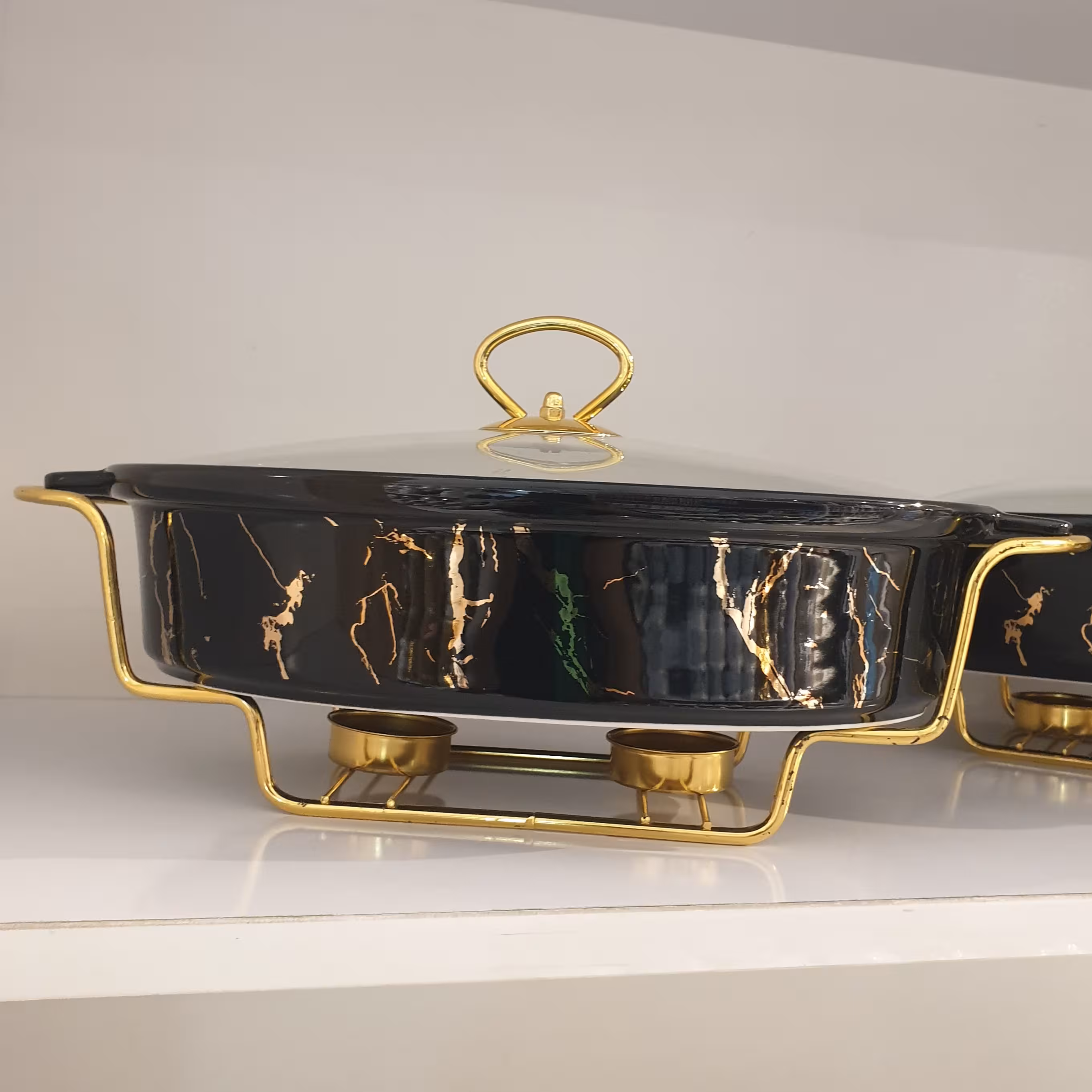 سوفله سرامیکی