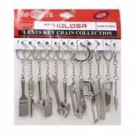 سر کلیدی ابزار جور براق جین 12 عددی OHSK-011