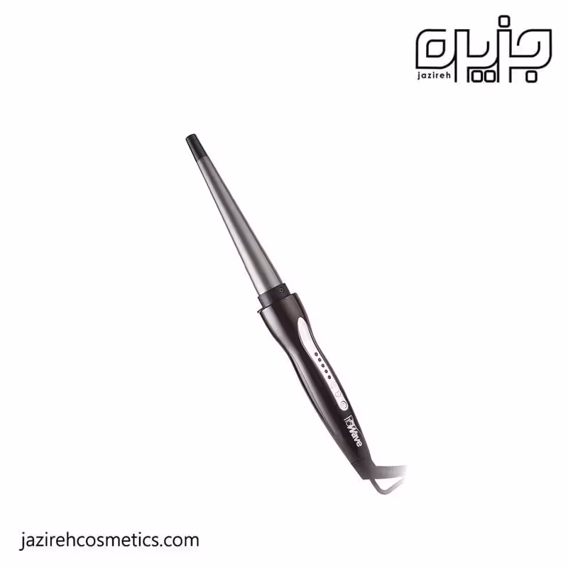 فر کننده مو مخروطی 32 میلی متری PW 4109 پروویو