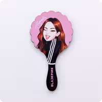 آینه چوبی جنی