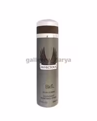 خرید اسپری بدن مردانه برند بیواستار biostar رایحه INVECTOUS حجم 200 میلی متر اصل و با کیفیت ...
