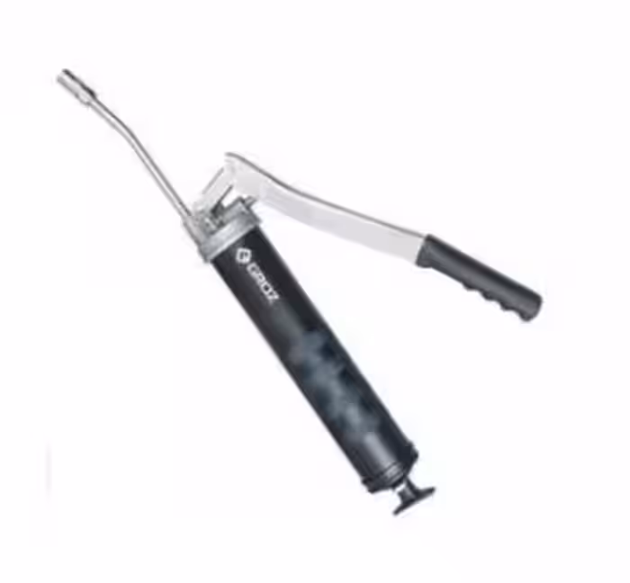 گریس پمپ دستی فشار قوی گروز مدل V1-HD