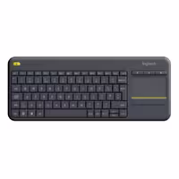 کیبورد لاجیتک K400 Plus