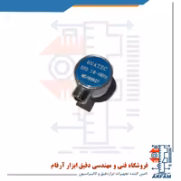 پراب نرمال قطر 10 ملیمتر فرکانس 4 مگاهرتز