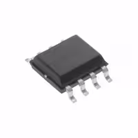 تراشه FAN6754 پکیج SMD