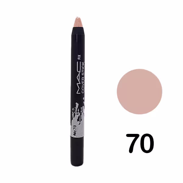 کانتور مدادی مک فیکس شماره 70