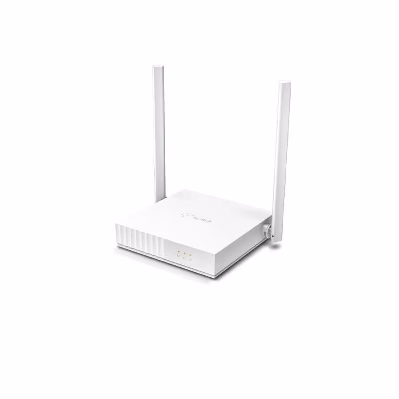 TL-WR820N V2 روتر تی پی-لینک