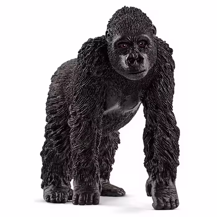 گوریل ماده اشلایش Schleich