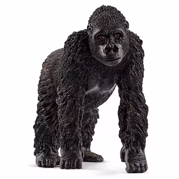 گوریل ماده اشلایش Schleich