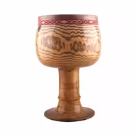 تنبک چهار مهر ویژه سفارشی ساخت استاد مهدی شیرانی چوب زبان گنجشک درجه یک و پوست شتر