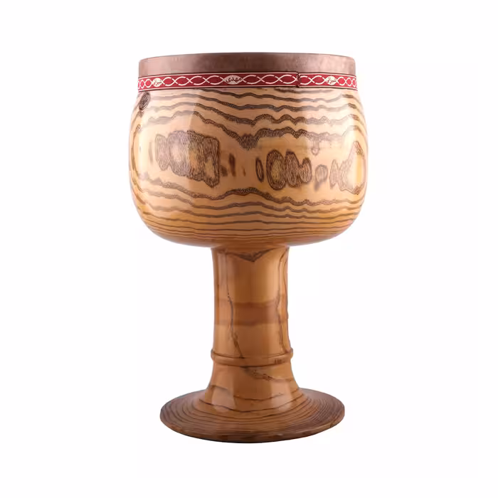 تنبک چهار مهر ویژه سفارشی ساخت استاد مهدی شیرانی چوب زبان گنجشک درجه یک و پوست شتر