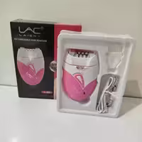 اپیلاتور برقی LAC مدل L-303