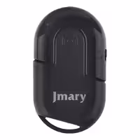 ریموت کنترل جی ماری مدل BT-03 مناسب برای گوشی موبایل