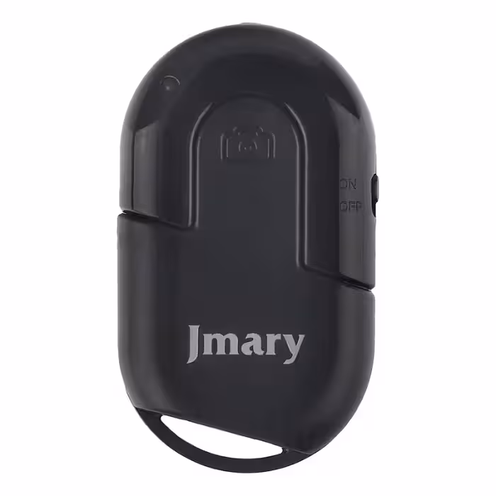 ریموت کنترل جی ماری مدل BT-03 مناسب برای گوشی موبایل