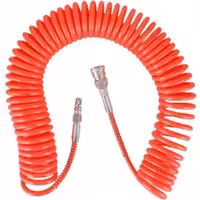 شیلنگ فنری نورس مدل NR-CH15 طول 15 متر