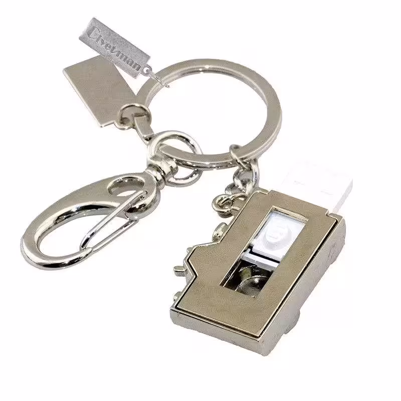 فلش مموری طرح دوربین کلاسیک مدل ul-02 ظرفیت 8 گیگابایت