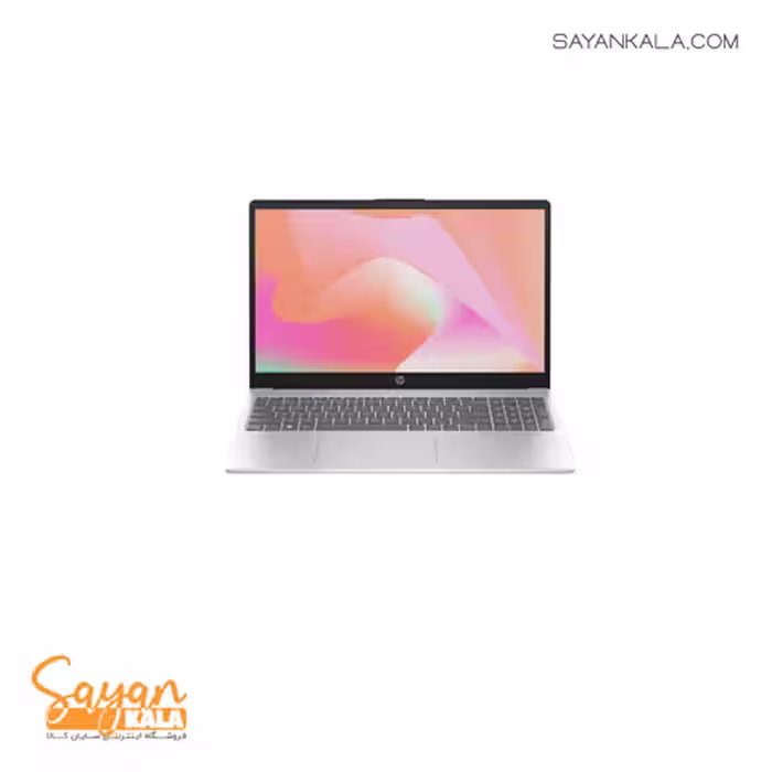 لپ تاپ اچ پی مدل Laptop HP FD0234 i7 1355u RAM 8GB SSD 512GB GPU Geforce mx550 2GB