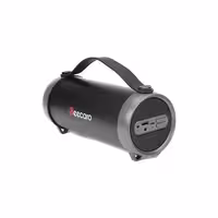 اسپیکر بلوتوثی بیکارو مدل s33d