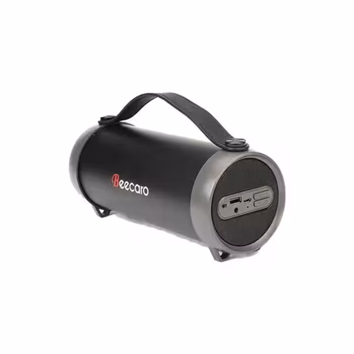 اسپیکر بلوتوثی بیکارو مدل s33d