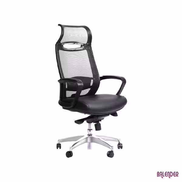 صندلی مدیریتی لیو مدل i91S