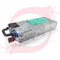 قیمت و خرید پاور سرور HP 1200W Common Slot Plat 656364-B21