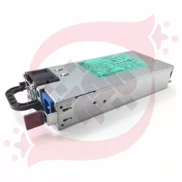 قیمت و خرید پاور سرور HP 1200W Common Slot Plat 656364-B21