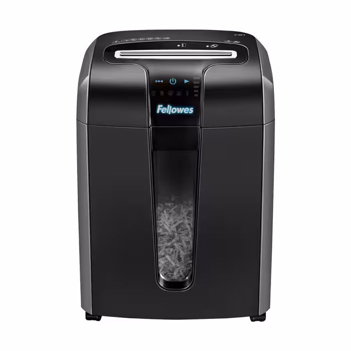 کاغذ خرد کن فلوز مدل 73CI