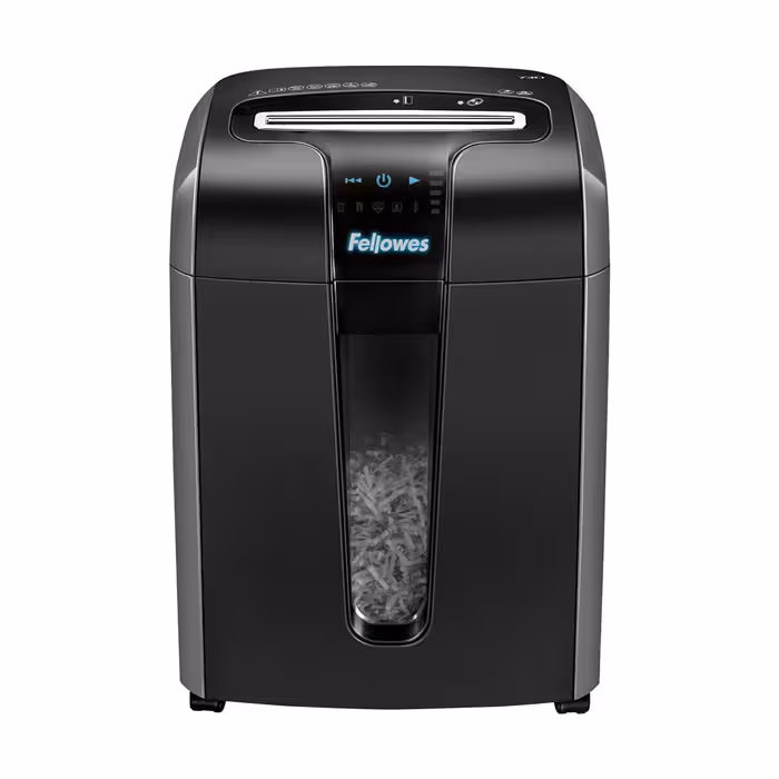 کاغذ خرد کن فلوز مدل 73CI