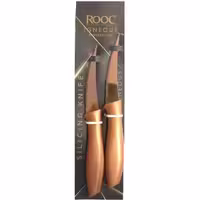 چاقو 2 تایی 04-ROOC GG