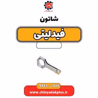 شاتون فیدلیتی