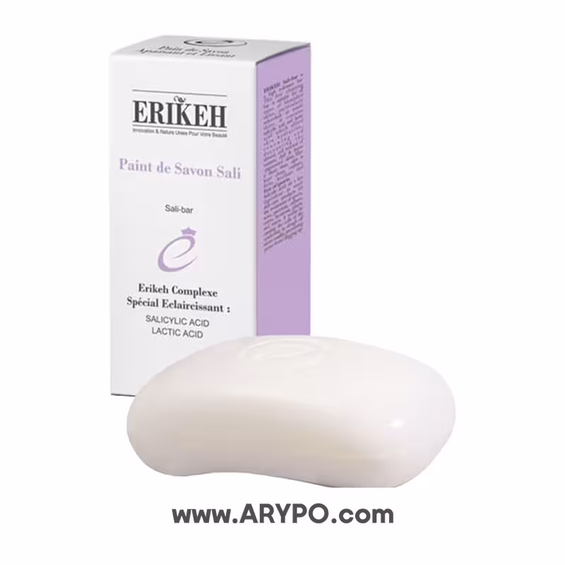 پن ضد لک و روشن کننده اریکه