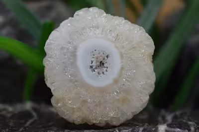 کوارتز خورشیدی