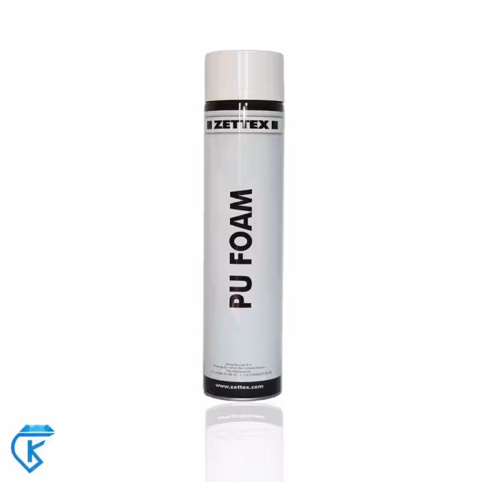 اسپری فوم 750 میلی زتکس ZETTEX