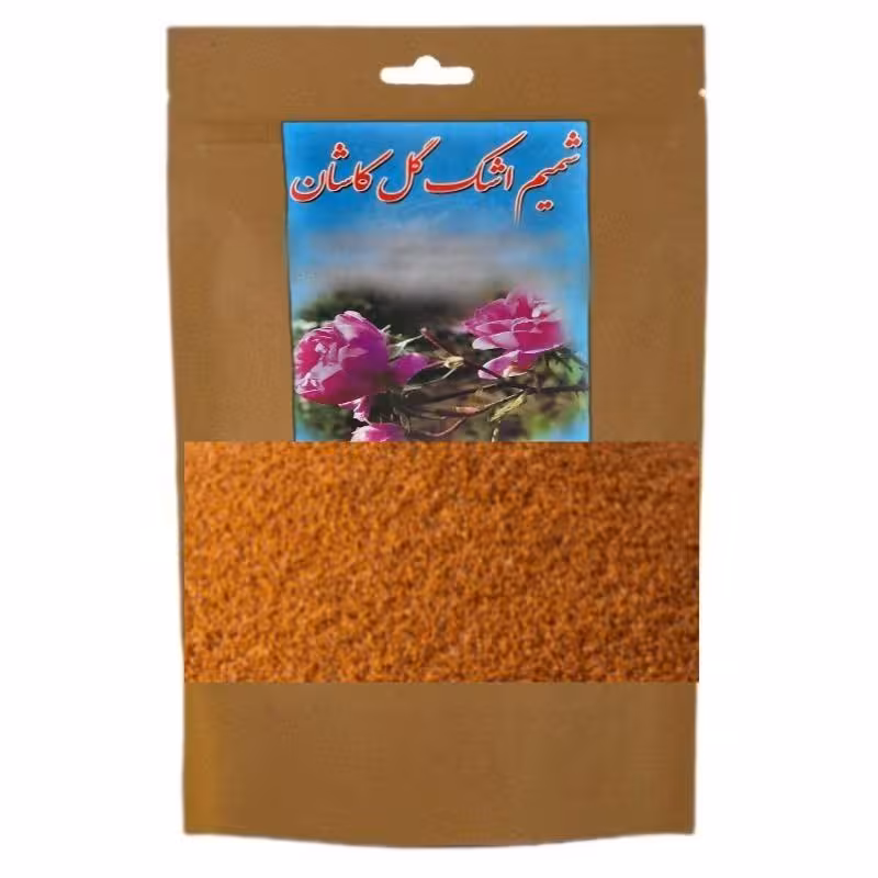 خاکشیر فله ای 1 کیلویی تمیز و اعلا