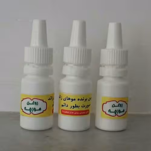 روغن مورچه