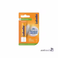 بالم لب ضد آفتاب لبلو (Labello) مدل Sun Protect با SPF30