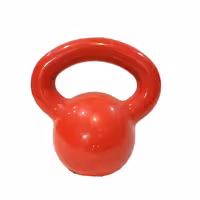 کتل بل مدل A.S وزن 14 کیلوگرم