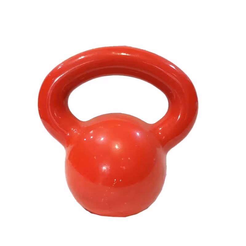 کتل بل مدل A.S وزن 14 کیلوگرم