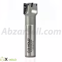 فرز انگشتی، قطر 32، طول 120، مخصوص الماس APKT 10، برند X-Hold