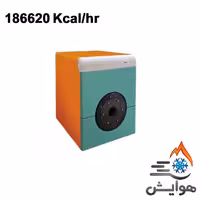 دیگ چدنی 7 پره MI3 مدل L90